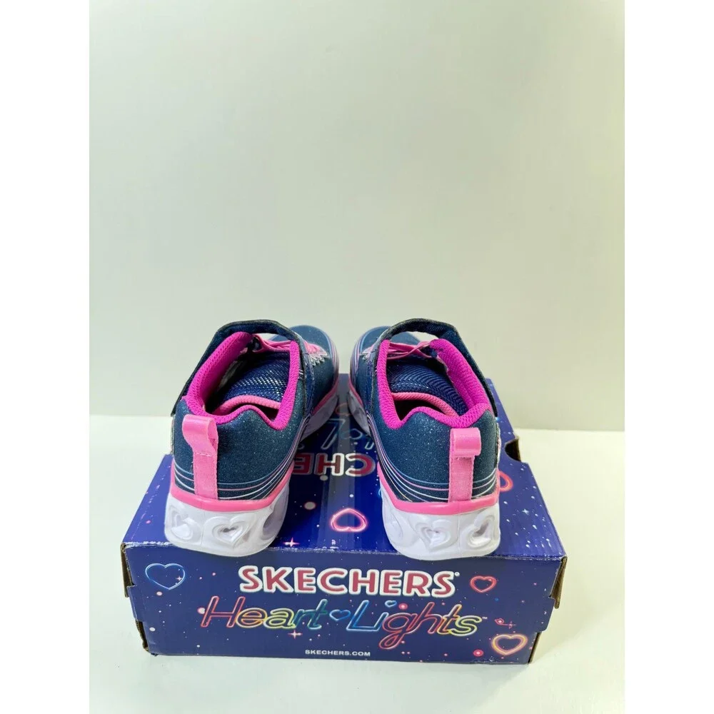 Skechers great only